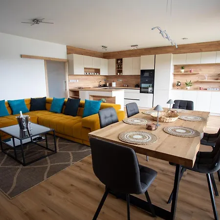 Apartment Apartma Leona, Ceske Budejovice