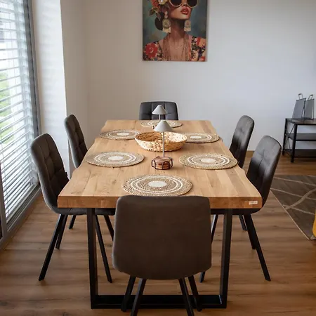 Apartma Leona, Ceske Budejovice