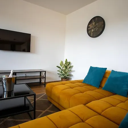 Apartma Leona, Apartment Ceske Budejovice