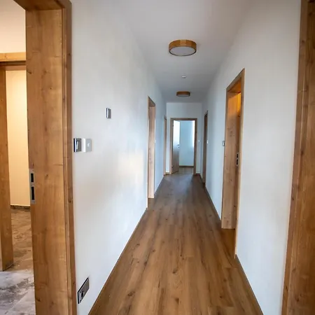 Apartma Leona, * Ceske Budejovice