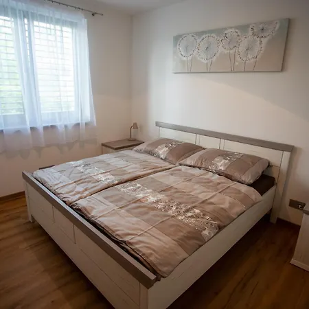 Apartma Leona, Ceske Budejovice