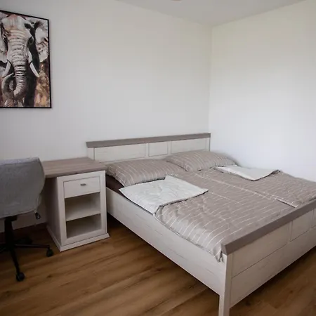 Apartment Apartma Leona,